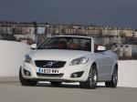 Volvo C70 D5 2010 года